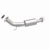 MagnaFlow California Grade CARB Compliant Direct Fit Catalytic Conv 02-06 Acura RSX Type-S L4 2.0L - 5461182 360 Degree Image Set