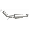 MagnaFlow California Grade CARB Compliant Direct Fit Catalytic Conv 02-06 Acura RSX Type-S L4 2.0L - 5461182 Photo - Unmounted