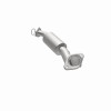MagnaFlow California Grade CARB Compliant Direct Fit Catalytic Conv 02-06 Acura RSX Type-S L4 2.0L - 5461182 360 Degree Image Set