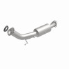 MagnaFlow California Grade CARB Compliant Direct Fit Catalytic Conv 02-06 Acura RSX Type-S L4 2.0L - 5461182 360 Degree Image Set