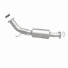 MagnaFlow California Grade CARB Compliant Direct Fit Catalytic Conv 02-06 Acura RSX Type-S L4 2.0L - 5461182 360 Degree Image Set