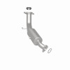 MagnaFlow California Grade CARB Compliant Direct Fit Catalytic Conv 02-06 Acura RSX Type-S L4 2.0L - 5461182 360 Degree Image Set