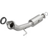 MagnaFlow 2007-2011 Honda Civic L4 2.0L California Catalytic Converter Direct Fit - 5461185 Photo - Primary