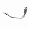 MagnaFlow California Direct Fit Converter 05-06 Pontiac G6 3.5L - 5461228 360 Degree Image Set
