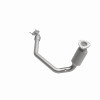 MagnaFlow California Direct Fit Converter 05-06 Pontiac G6 3.5L - 5461228 360 Degree Image Set