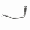 MagnaFlow California Direct Fit Converter 05-06 Pontiac G6 3.5L - 5461228 360 Degree Image Set