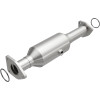 MagnaFlow 03-07 Honda Accord L4 2.4L California Catalytic Converter Direct Fit - 5461260 Photo - Primary