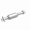 MagnaFlow 03-07 Honda Accord L4 2.4L California Catalytic Converter Direct Fit - 5461260 360 Degree Image Set