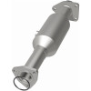 MagnaFlow 03-07 Honda Accord L4 2.4L California Catalytic Converter Direct Fit - 5461260 Photo - Unmounted