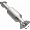 MagnaFlow 03-07 Honda Accord L4 2.4L California Catalytic Converter Direct Fit - 5461260 Photo - out of package
