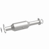 MagnaFlow 03-07 Honda Accord L4 2.4L California Catalytic Converter Direct Fit - 5461260 360 Degree Image Set