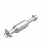 MagnaFlow 03-07 Honda Accord L4 2.4L California Catalytic Converter Direct Fit - 5461260 360 Degree Image Set