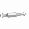 MagnaFlow 03-07 Honda Accord L4 2.4L California Catalytic Converter Direct Fit - 5461260 360 Degree Image Set