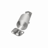 MagnaFlow 06-09 Honda S2000 2.2L California Catalytic Converter Direct Fit - 5461261 360 Degree Image Set