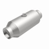MagnaFlow California Grade Universal Catalytic Converter - 2in ID / 2in OD / 11.375in L - 5461334 360 Degree Image Set