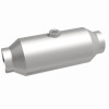 MagnaFlow California Grade Universal Catalytic Converter - 2in ID / 2in OD / 11.375in L - 5461334 360 Degree Image Set