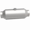 MagnaFlow California Grade Universal Catalytic Converter - 2in ID / 2in OD / 11.375in L - 5461334 360 Degree Image Set