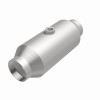 MagnaFlow California Grade Universal Catalytic Converter - 2in ID / 2in OD / 11.375in L - 5461334 360 Degree Image Set
