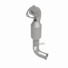 MagnaFlow Direct Fit Catalytic Converter California Grade 11-12 Mini Cooper 1.6L - 5461350 360 Degree Image Set