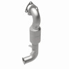 MagnaFlow Direct Fit Catalytic Converter California Grade 11-12 Mini Cooper 1.6L - 5461350 360 Degree Image Set