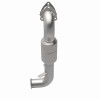 MagnaFlow Direct Fit Catalytic Converter California Grade 11-12 Mini Cooper 1.6L - 5461350 360 Degree Image Set