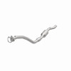 MagnaFlow Direct Fit Catalytic Converter California Grade 06-09 Audi A6 3.2L - 5461400 360 Degree Image Set