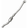MagnaFlow Direct Fit Catalytic Converter California Grade 06-09 Audi A6 3.2L - 5461400 Photo - out of package