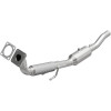 MagnaFlow California Direct Fit Converter 04-05 Volkswagen Jetta 2.0L - 5461464 Photo - Primary