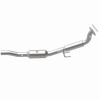 MagnaFlow California Direct Fit Converter 04-05 Volkswagen Jetta 2.0L - 5461464 360 Degree Image Set