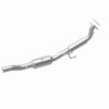 MagnaFlow California Direct Fit Converter 04-05 Volkswagen Jetta 2.0L - 5461464 360 Degree Image Set