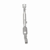 MagnaFlow California Direct Fit Converter 04-05 Volkswagen Jetta 2.0L - 5461464 360 Degree Image Set
