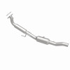 MagnaFlow California Direct Fit Converter 04-05 Volkswagen Jetta 2.0L - 5461464 360 Degree Image Set