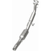MagnaFlow California Direct Fit Converter 04-05 Volkswagen Jetta 2.0L - 5461464 Photo - out of package