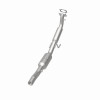 MagnaFlow California Direct Fit Converter 04-05 Volkswagen Jetta 2.0L - 5461464 360 Degree Image Set