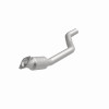 MagnaFlow Direct Fit Catalytic Converter OEM 2015 Dodge Charger/Challenger Underbody - 5461478 360 Degree Image Set