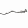 MagnaFlow Direct Fit Catalytic Converter OEM 2015 Dodge Charger/Challenger Underbody - 5461478 360 Degree Image Set