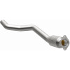 MagnaFlow Direct Fit Catalytic Converter OEM 2015 Dodge Charger/Challenger Underbody - 5461478 Photo - out of package