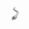 MagnaFlow Direct Fit Catalytic Converter OEM 2015 Dodge Charger/Challenger Underbody - 5461478 360 Degree Image Set