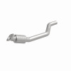 MagnaFlow Direct Fit Catalytic Converter OEM 2015 Dodge Charger/Challenger Underbody - 5461478 360 Degree Image Set