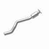 MagnaFlow Direct Fit Catalytic Converter OEM 2015 Dodge Charger/Challenger Underbody - 5461478 360 Degree Image Set