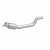 MagnaFlow Direct Fit Catalytic Converter OEM 2015 Dodge Charger/Challenger Underbody - 5461478 360 Degree Image Set