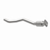 MagnaFlow Direct Fit Catalytic Converter OEM 2015 Dodge Charger/Challenger Underbody - 5461478 360 Degree Image Set