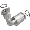 MagnaFlow Direct Fit Catalytic Converter 08-09 Pontiac G8 6.0L Underbody - 5461627 Photo - Primary