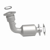 MagnaFlow Direct Fit Catalytic Converter 08-09 Pontiac G8 6.0L Underbody - 5461627 360 Degree Image Set
