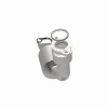 MagnaFlow Direct Fit Catalytic Converter 08-09 Pontiac G8 6.0L Underbody - 5461627 360 Degree Image Set