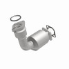 MagnaFlow Direct Fit Catalytic Converter 08-09 Pontiac G8 6.0L Underbody - 5461627 360 Degree Image Set