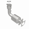MagnaFlow Direct Fit Catalytic Converter 08-09 Pontiac G8 6.0L Underbody - 5461627 360 Degree Image Set