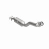 MagnaFlow California Catalytic Converter Direct Fit 07-08 Honda Fit 1.5L - 5461767 360 Degree Image Set