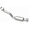 MagnaFlow California Catalytic Converter Direct Fit 07-08 Honda Fit 1.5L - 5461767 Photo - out of package