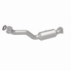 MagnaFlow California Catalytic Converter Direct Fit 07-08 Honda Fit 1.5L - 5461767 360 Degree Image Set